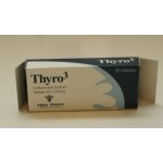 Thyro 3  Liothyronine Sodium